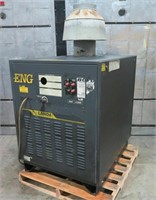 LANDA Pressure Washer 2,000 PSI ENG4-2000A 3.9 GPM