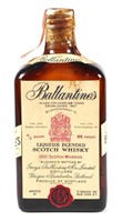 Ballantine's Blended Scotch Whisky