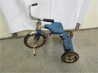 Vintage Tricycle by Junior Toy Division - Pick