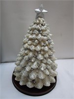 Decorative Christmas Tree by Lincolnshine