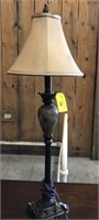 32” DECORATIVE LAMP