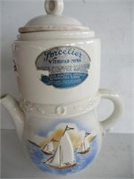 Pocelier Drip Coffee Maker Vintage