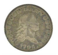 Online Rare Coin & Currency Auction #66