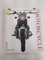 motorcycle encyclopedia book