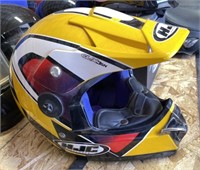 HJC Helmet | Size: L