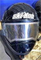 Ski-Doo Helmet | Size: L