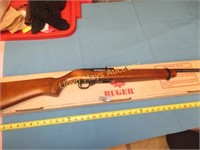 Ruger 10/22 Carbine .22LR Semi Auto Rifle NOS