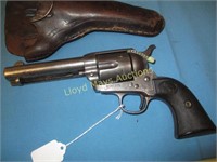 Colt SAA Model 1873 41LC Caliber Revolver