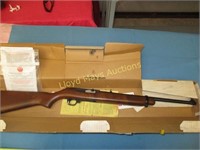 Ruger Model 44 Carbine 44 Mag Semi Auto Rifle NOS