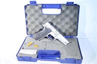 Smith Wesson Model 5946 9mm Auto Pistol