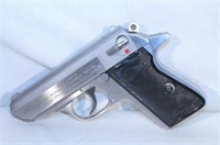 Walther 380 cal Model PPKS-1 Pistol