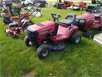 Murray 40" Parts Mower