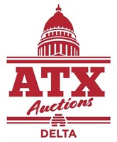 YOU ARE BIDDING IN THE DELTA UTAH AUCTION