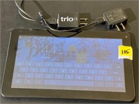 TRio Tablet