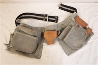 Johnson Tool Belt