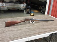 WINCHESTER MODEL 90 .22 CAL. MODEL 1890