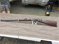 WINCHESTER MODEL 1894 .32 WS LEVER ACTION