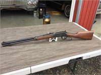 WINCHESTER MODEL 94 30-30 WIN LEVER ACTION