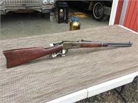 WINCHESTER MODEL 94 30 WCF LEVER ACTION