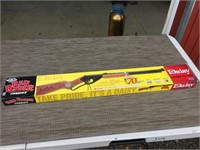 DAISY RED RYDER 70TH ANNIVERSARY EDITION, BB RIFLE