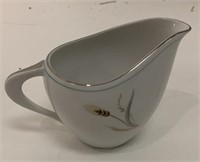 Style House China Creamer