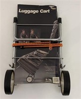 Luggage Cart Coast To Coast Metal