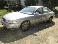 2004 Buick Century Special Edition