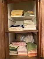 Towels & Washclothes