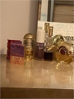 Perfume Assorted Avon Estée Lauder