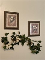 Magnolia Pictures & Floral