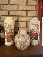 Oriental Vases