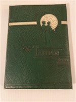 The Tahian Yearbook 1948