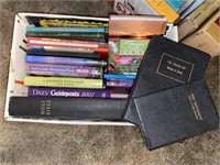 Religious Bible Books