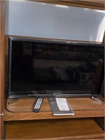 32” Samsung With Remote Flat Screen TV