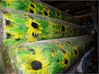 Sunflower rolls 4ga. x 54"- 300 yards.