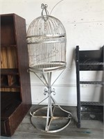 AWESOME BIRD CAGE