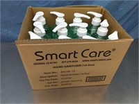 Case of 16oz Hand Sanitizers