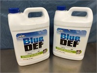 Blue Def Diesel Exhaust Fluid(2)