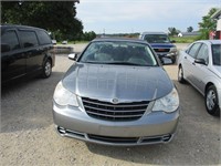 2008 Chrysler Sebring LX