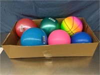 Box of Balls