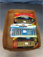 Batteries