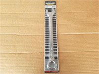 Approx. 14 1 1/4" Combo Wrenches