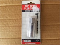 Approx. 115 5/8"×3/4" Drive Sparkplug Sockets