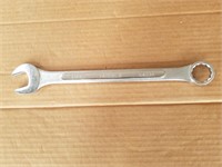 Approx. 50 1 1/8" Combo Wrenches