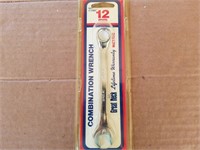 Approx. 43 12mm Combo Wrenches