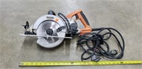 Ridgid R3210 Skil Saw