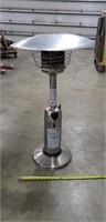 Outdoor Propane Heater 38"t