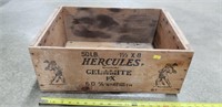 Hercules Power Box