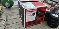 BRAND NEW Craftsman 12 Gal. Wet/ Dry Vac