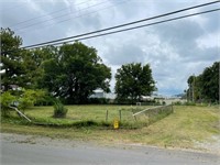 Trustee's Real Estate Auction-Vacant Lot